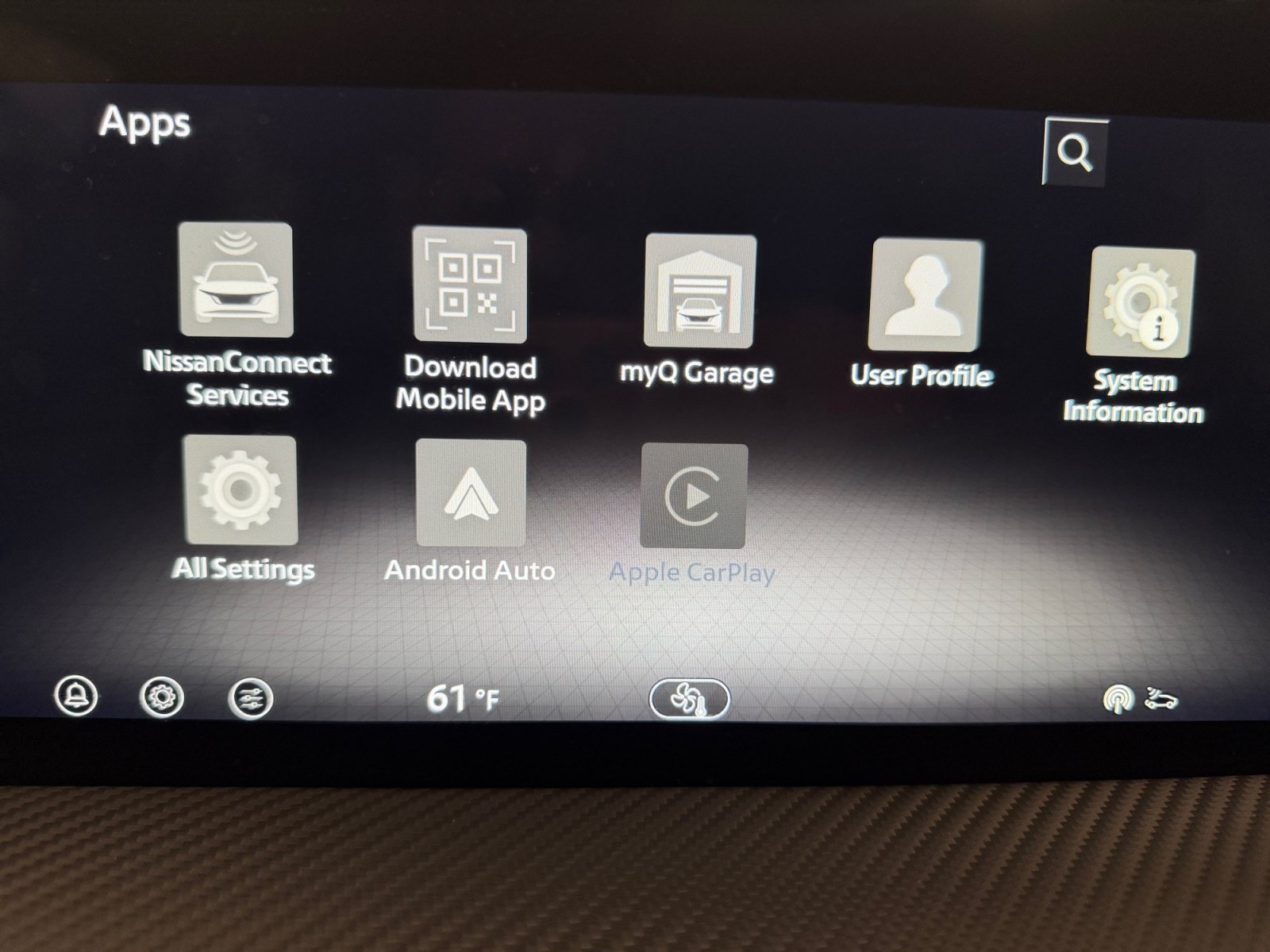 Used 2026 Gun Metallic Nissan SR image 32