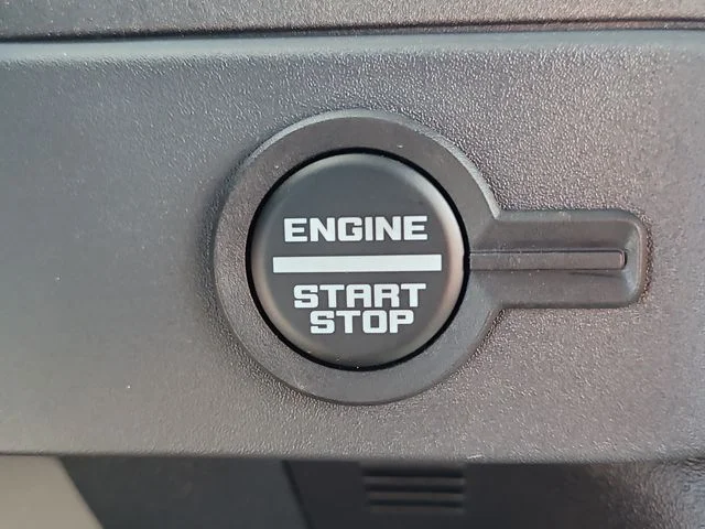New 2026 Oxford White Ford Badlands image 27