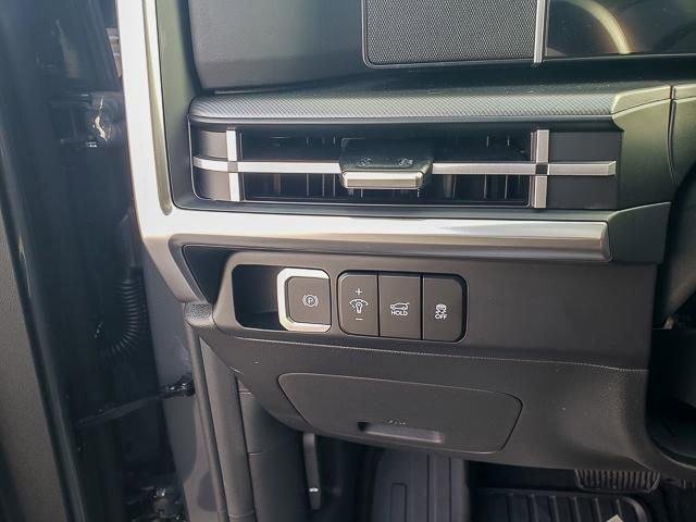 New 2026 Gray Hyundai SE image 11