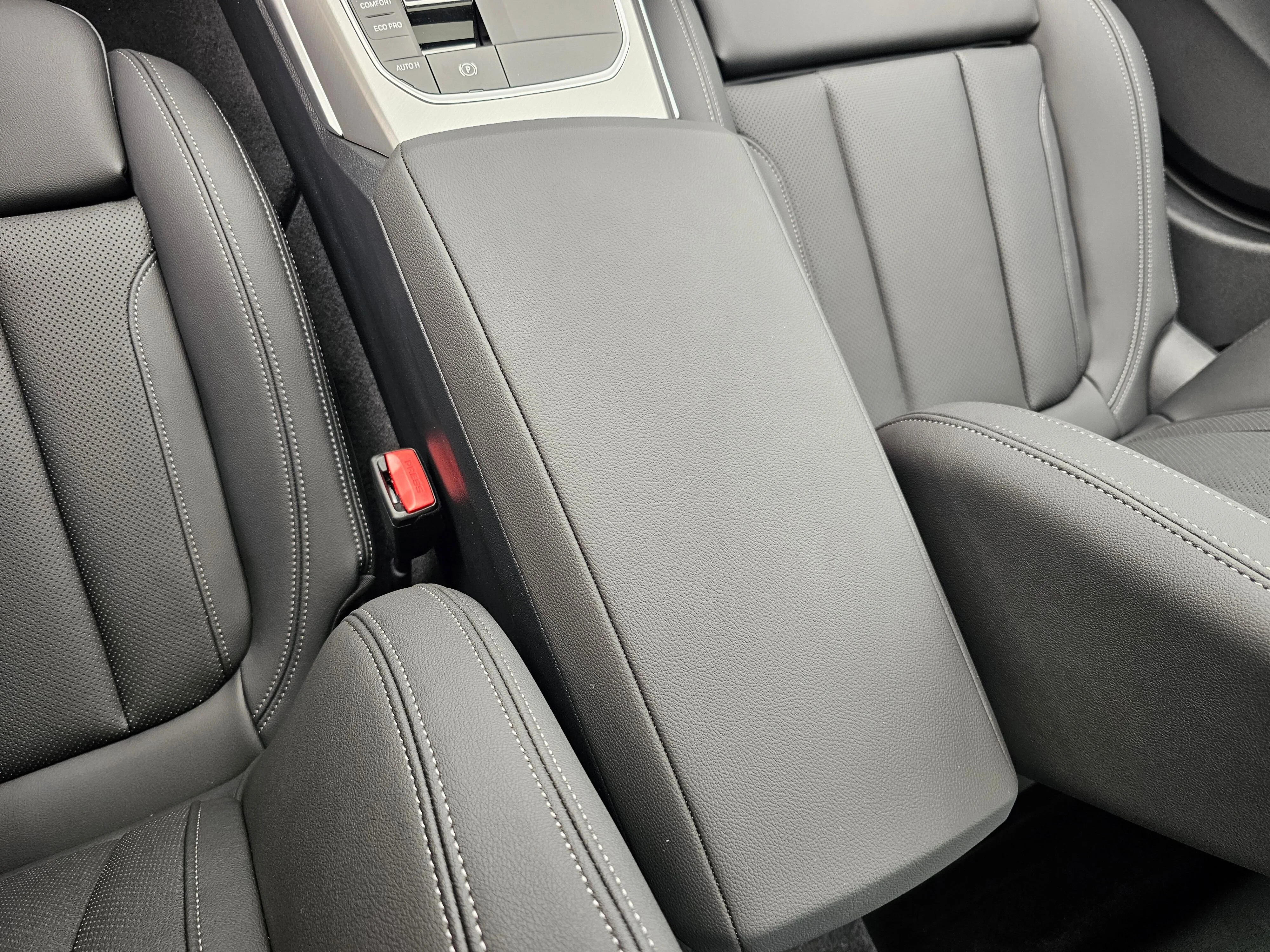 2026 BMW 4 Series 430i - Photo 23