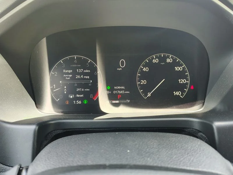 Used 2025  Honda Elite image 35