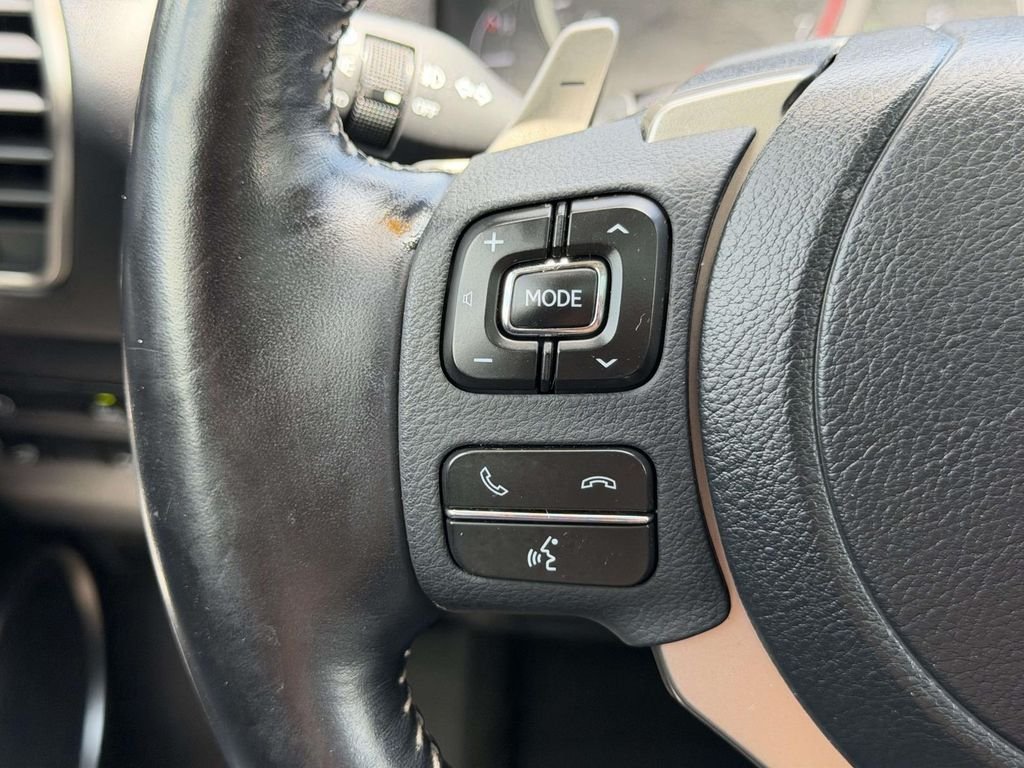 Used 2021 White Lexus 300 Base image 9
