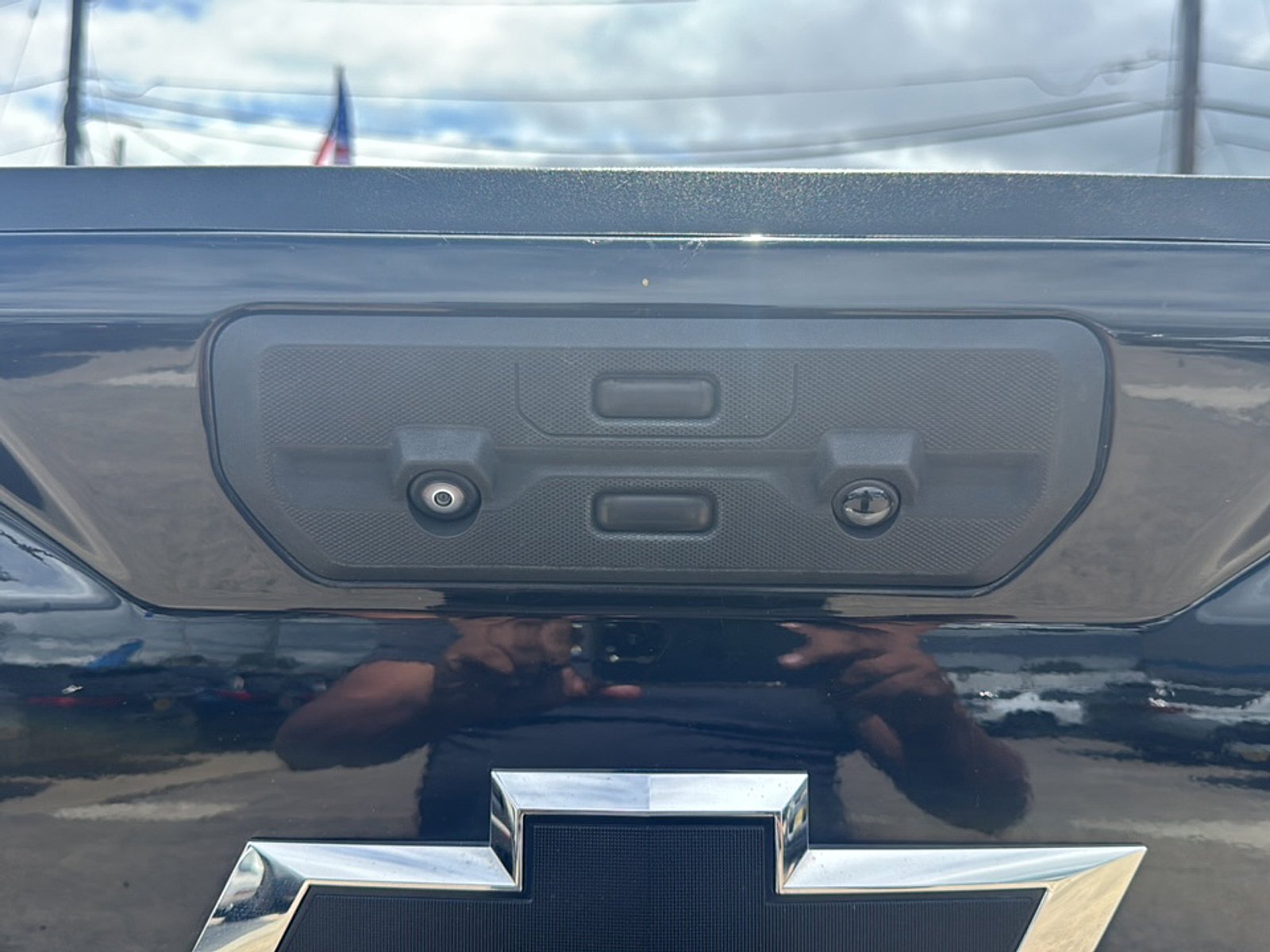 2023 Chevrolet Silverado 1500 RST - Photo 38