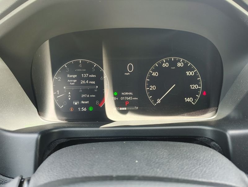 Used 2025  Honda Elite image 35