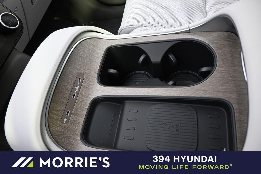 2026 Hyundai Palisade SEL Convenience - Photo 32