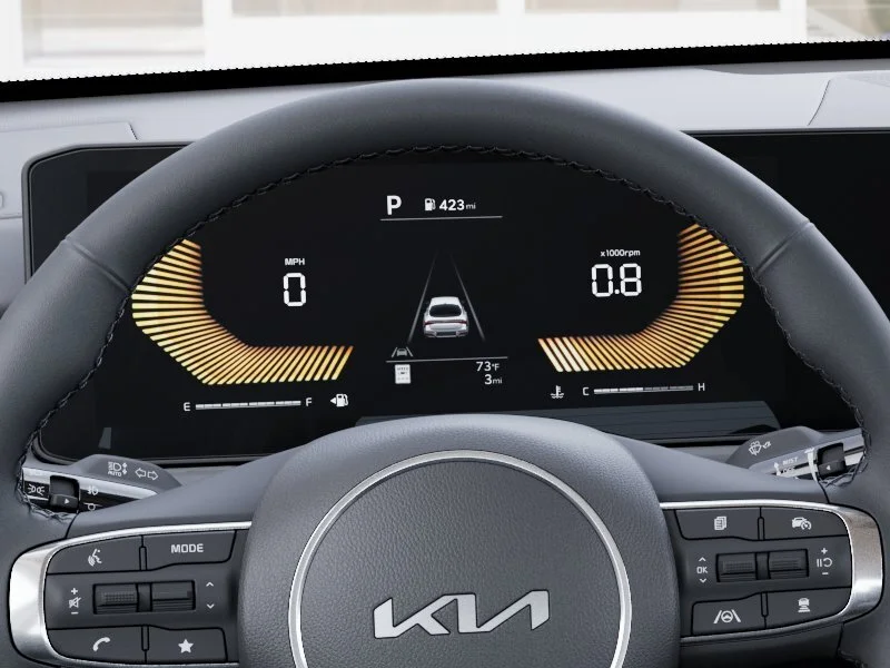 New 2026 Snow White Pearl Kia GT-Line image 21