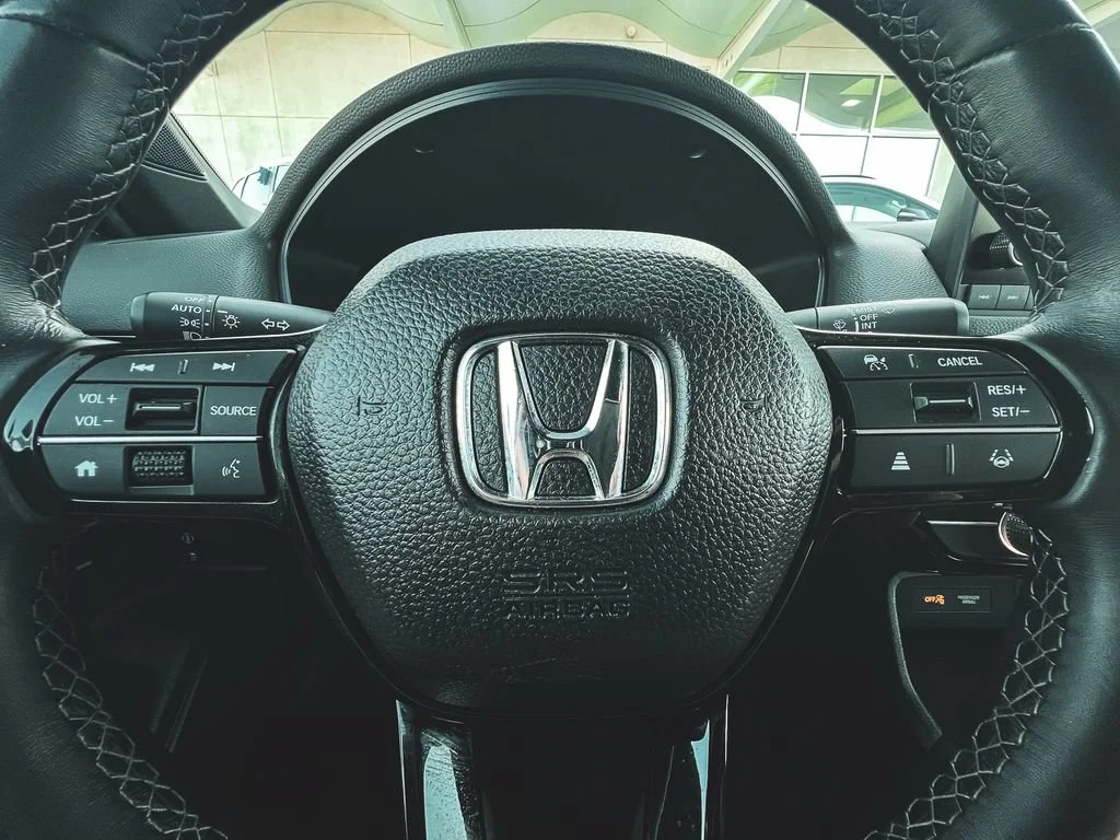 2024 Honda Civic Sport - Photo 63
