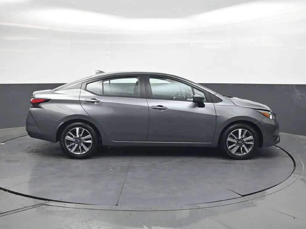 Used 2024 Gray Nissan 1.6 SV image 3