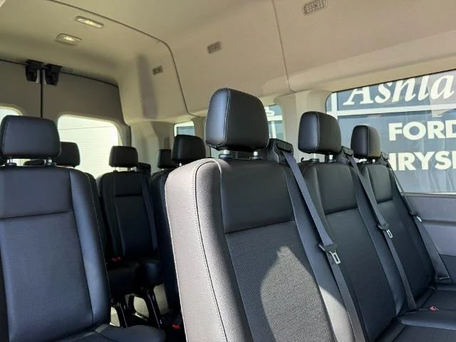 2025 Ford Transit Passenger Van XL - Photo 44