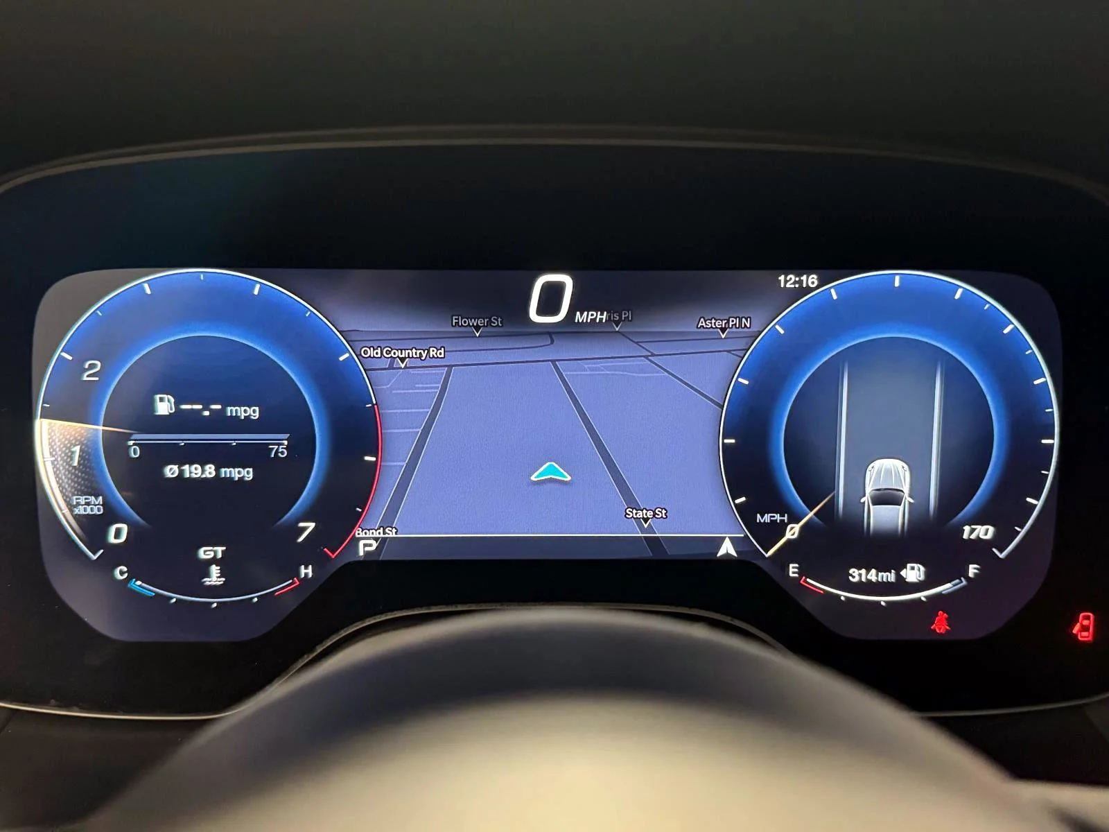 Used 2025 White Maserati  image 27