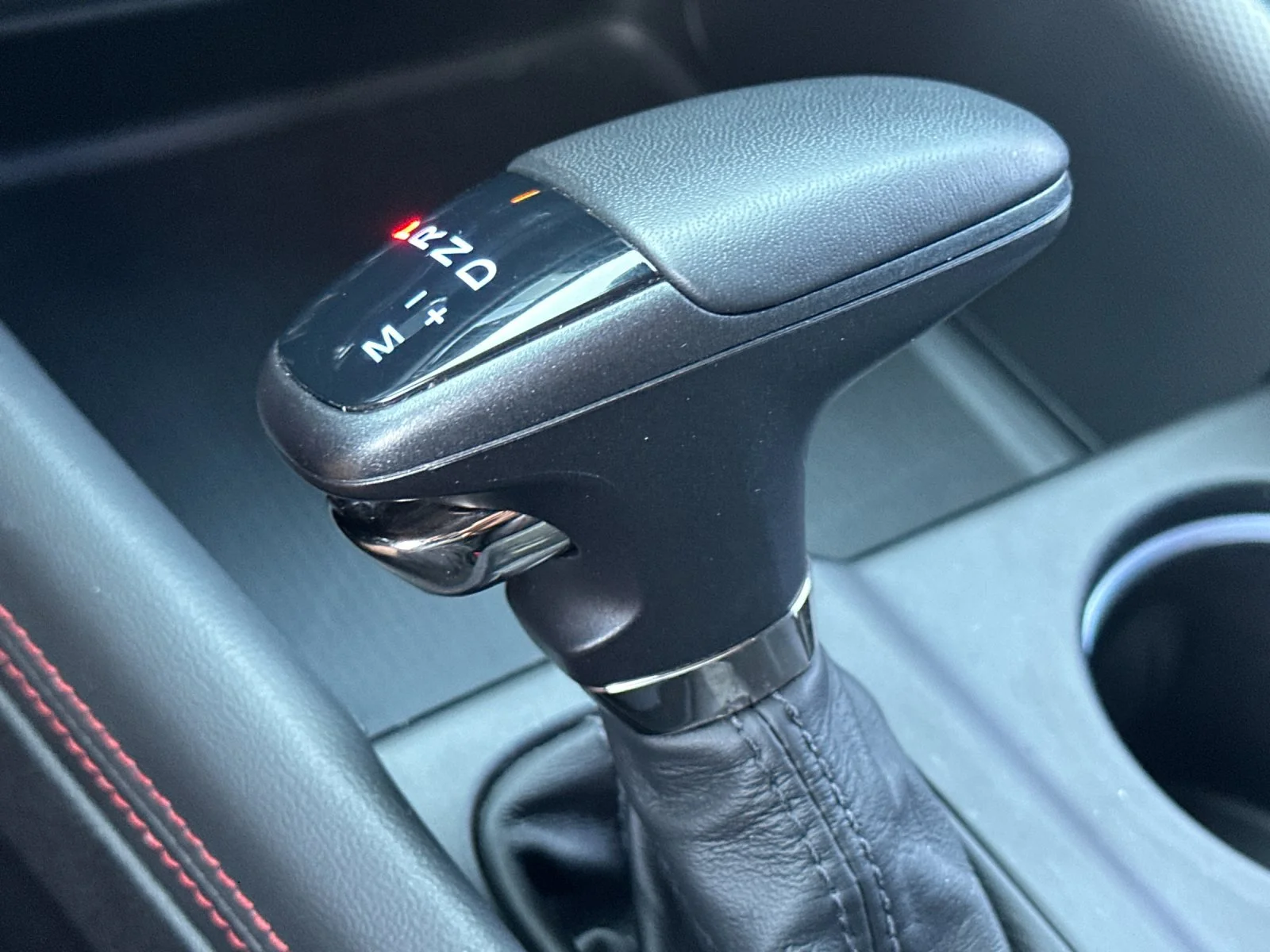 Used 2026 Black Dodge GT image 25