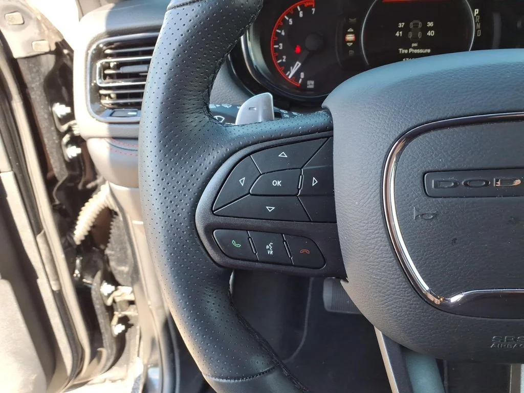 Used 2026 Black Dodge GT image 19