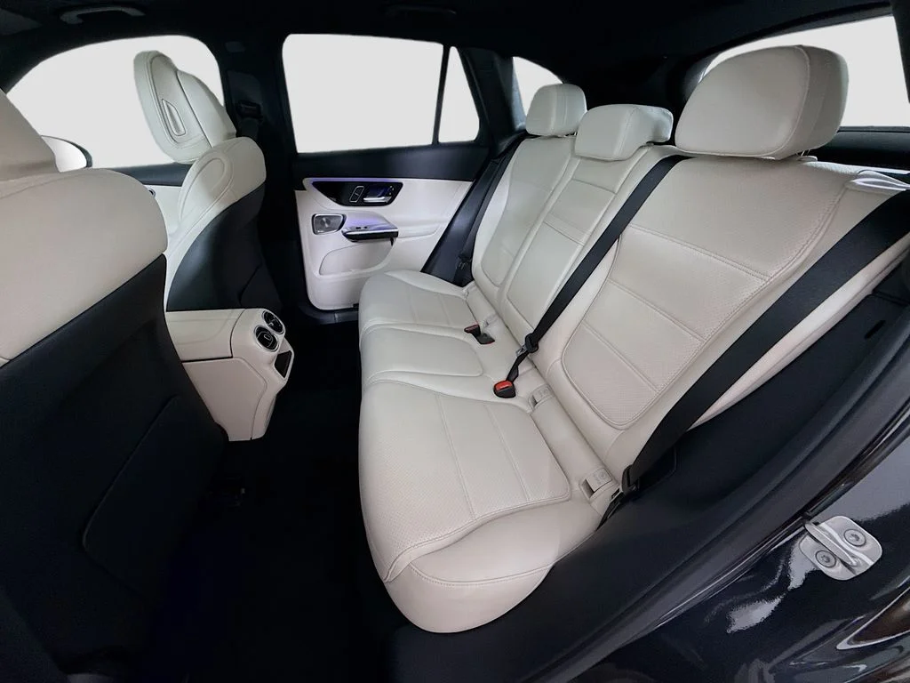 New 2026 Gray Mercedes-Benz GLC 300 image 26