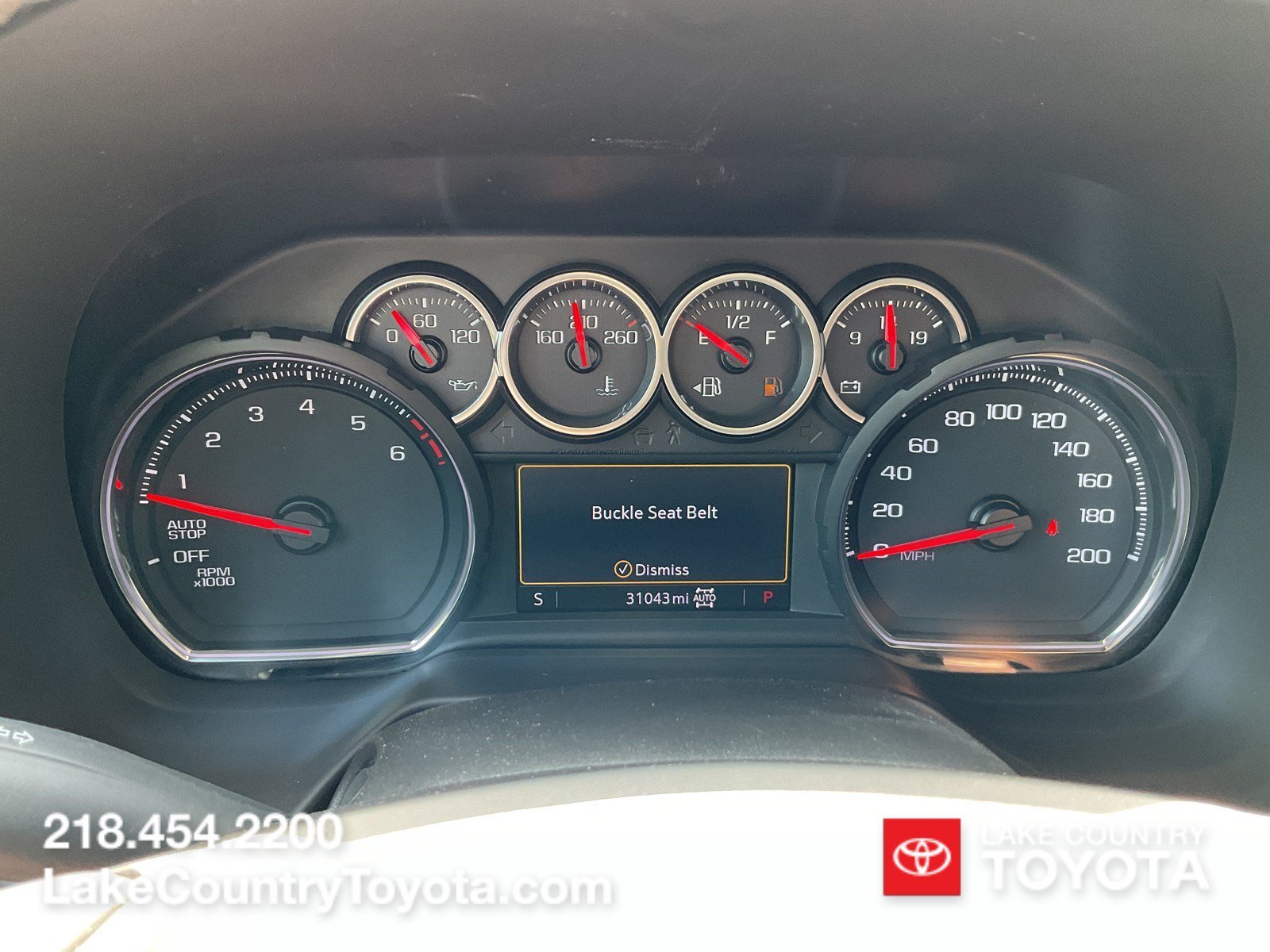 Used 2023 Black Chevrolet LS image 27
