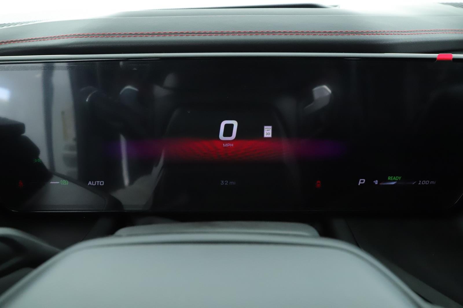 New 2026 White Knuckle Dodge R/T Scat Pack image 10
