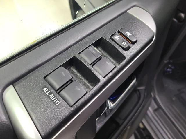 Used 2023 Magnetic Gray Metallic Toyota Limited image 21