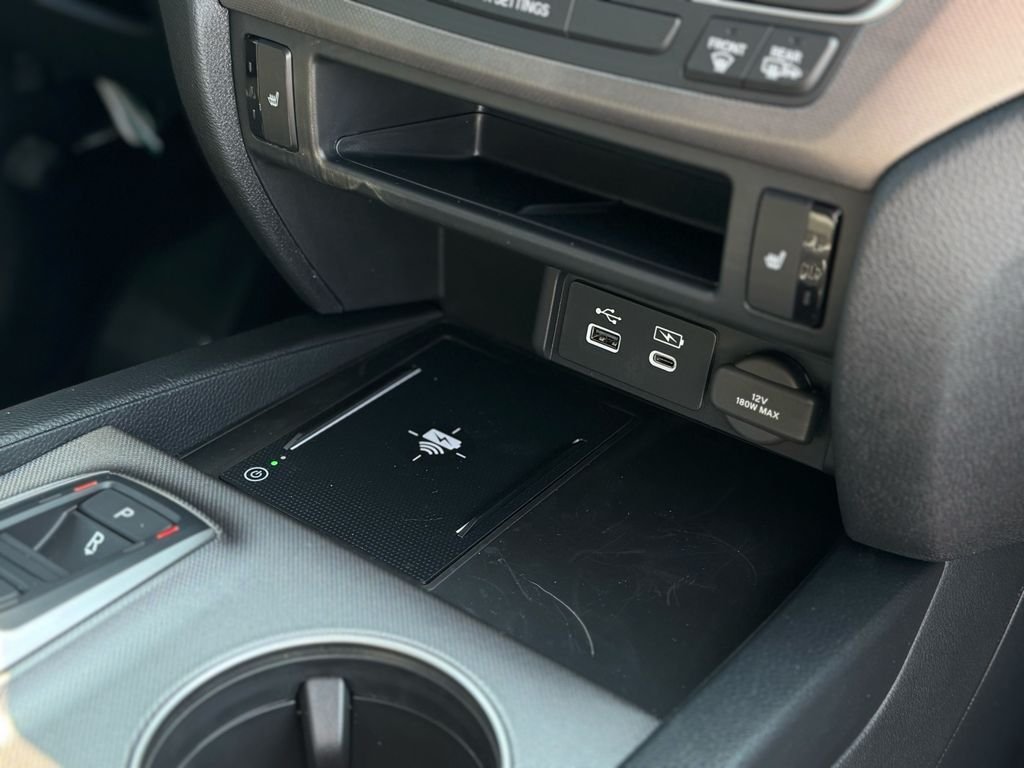 2026 Honda Ridgeline RTL - Photo 23