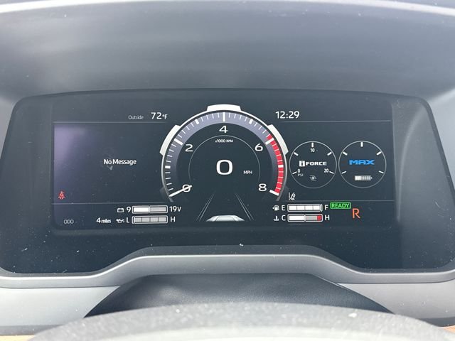 2026 Toyota Tundra 1794 Edition - Photo 32