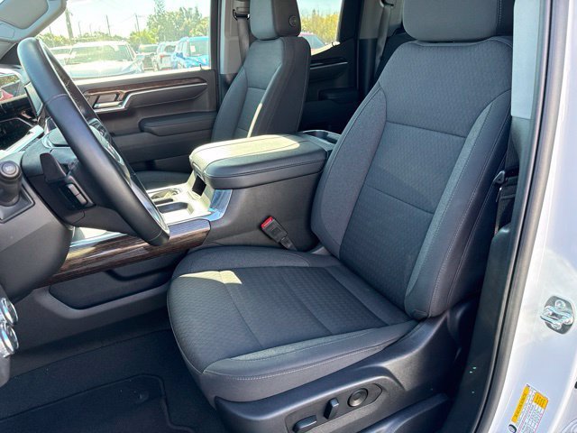 2025 GMC Sierra 1500 Elevation - Photo 25