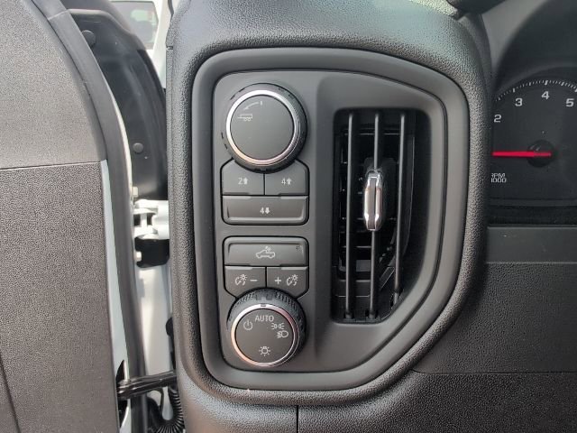 2026 Chevrolet Silverado 2500 HD Work Truck - Photo 15