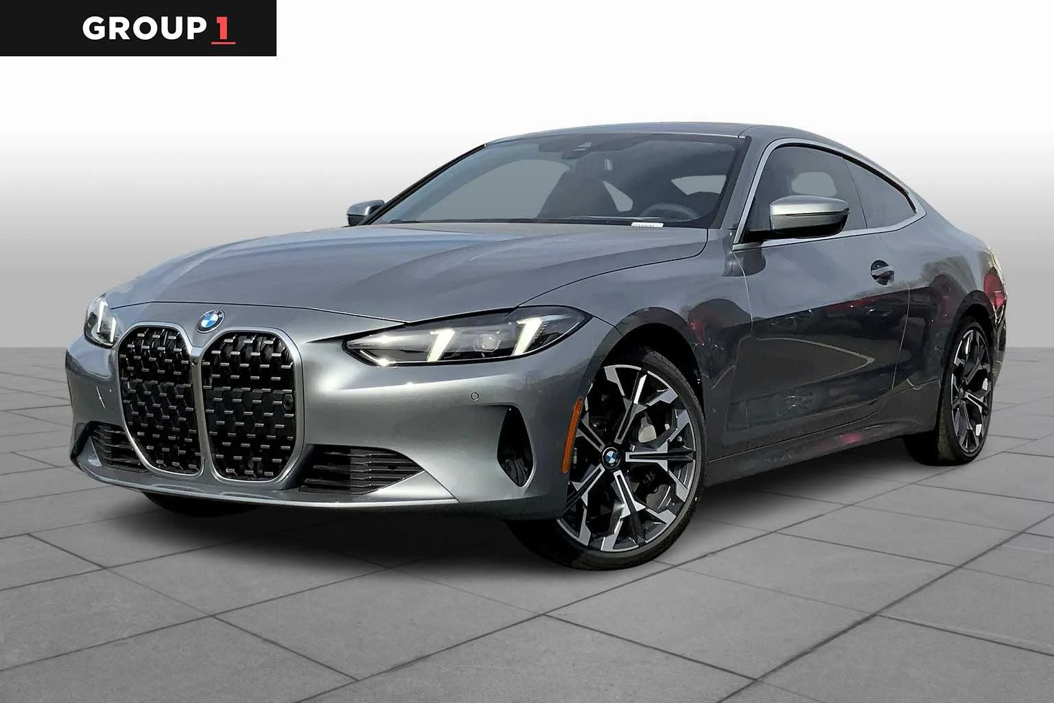2025 BMW 4 Series 430i xDrive Coupe's photo