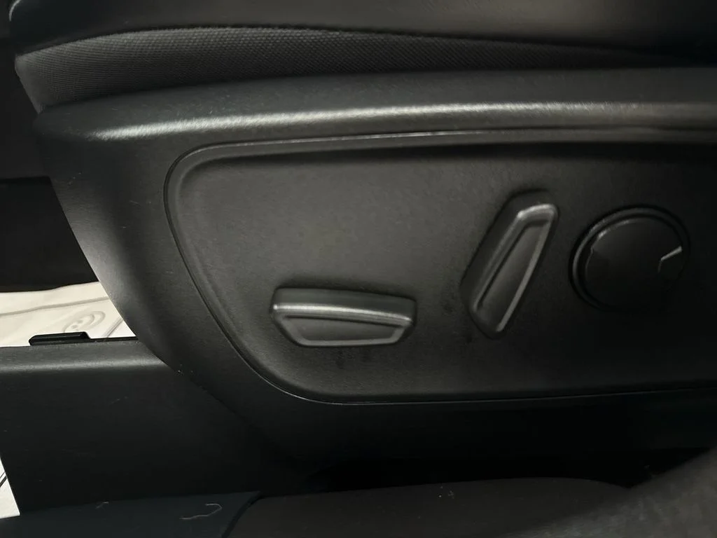 Used 2023 Cinnabar Red Ford Platinum image 13