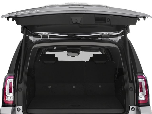 Used 2018 Onyx Black GMC Denali image 15