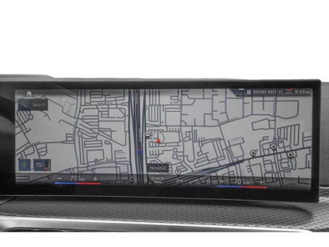 Used 2024 Aventurin Red Metallic BMW M440i xDrive image 18