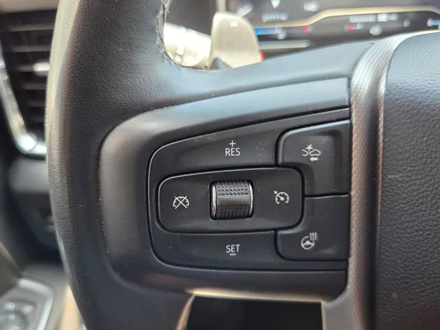Used 2024 Onyx Black GMC Denali image 22