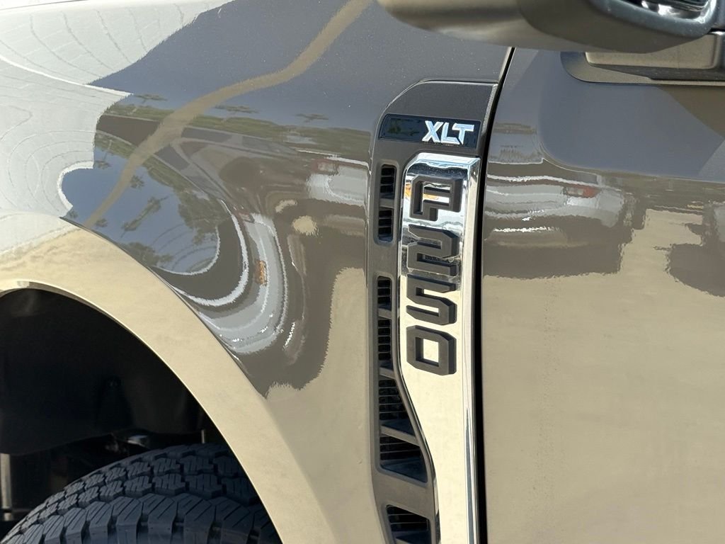 2026 Ford F-250 Super Duty XLT - Photo 17