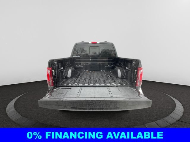 2025 Ford F-150 XLT - Photo 20