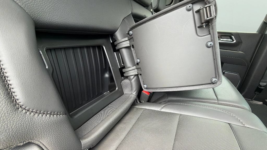 Certified Used 2024 Sterling Metallic GMC Denali image 33