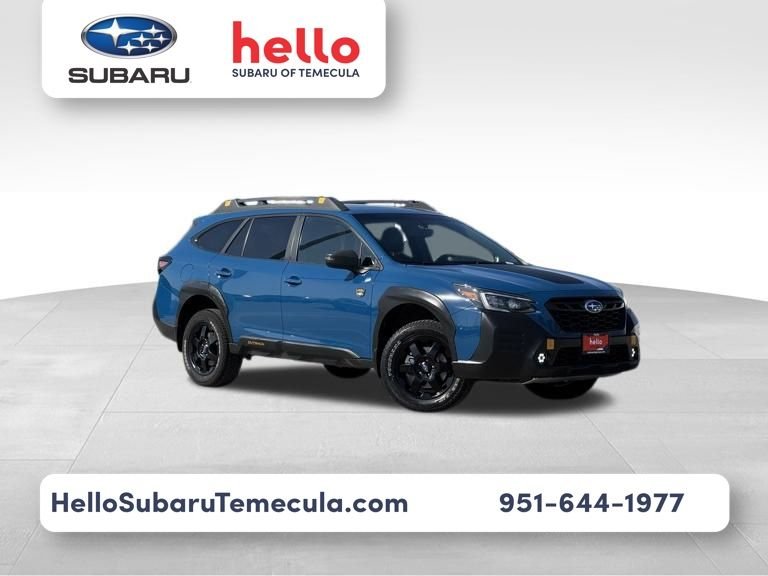 2022 Subaru Outback Outback Wilderness's photo