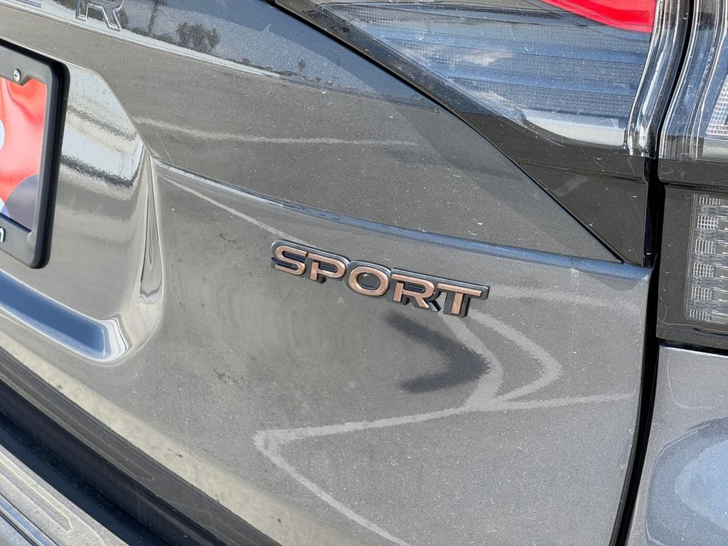 2026 Subaru Forester Sport - Photo 10