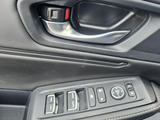 2026 Honda Accord Hybrid Sport - Photo 14