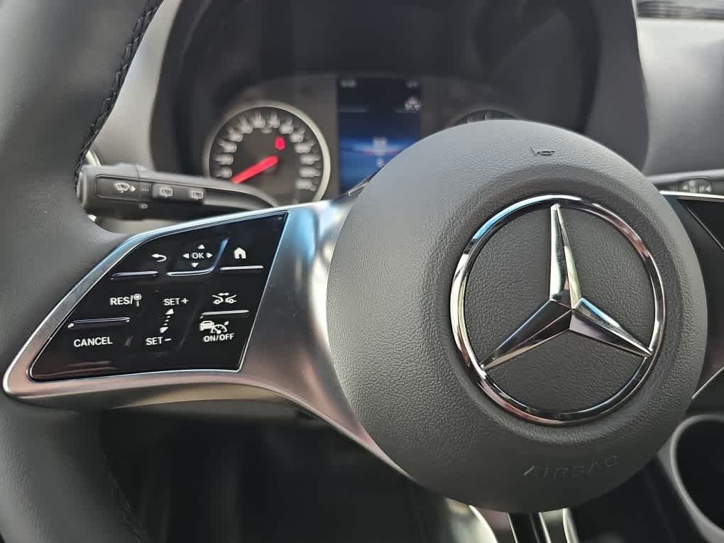 New 2026 Blue Gray Mercedes-Benz  image 14