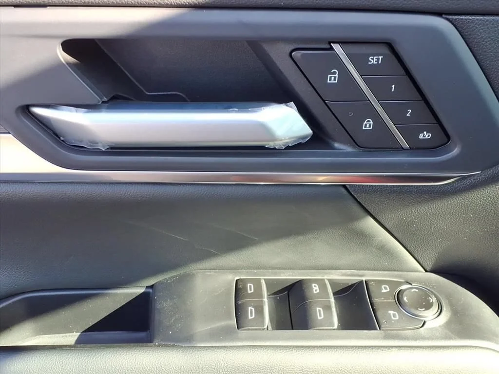 2026 GMC Terrain Denali - Photo 19