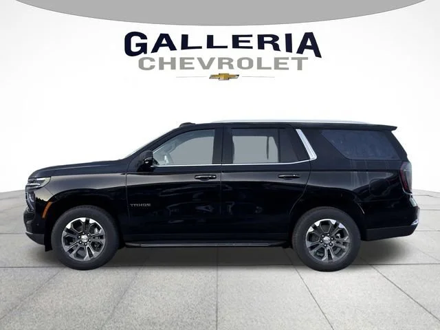 2026 Chevrolet Tahoe LT - Photo 4