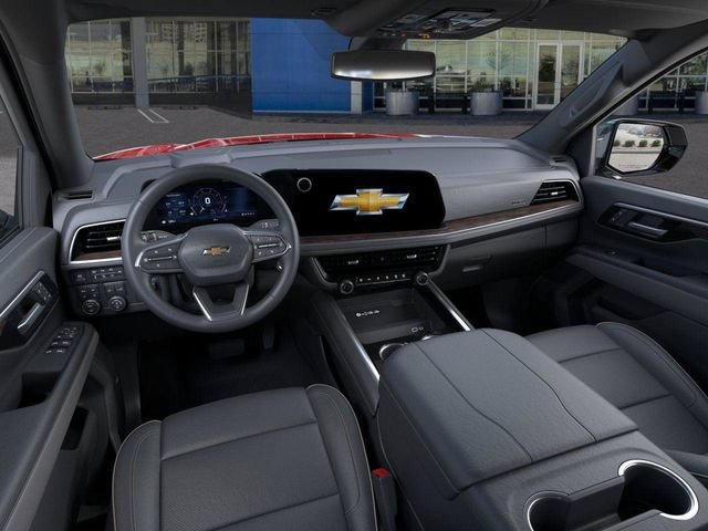 New 2026 Radiant Red Tintcoat Chevrolet Premier image 15
