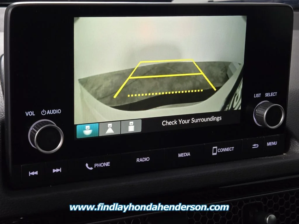 2024 Honda Civic Sport - Photo 28