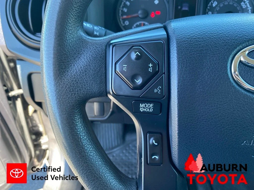 Certified Used 2020 Gray Toyota SR image 36