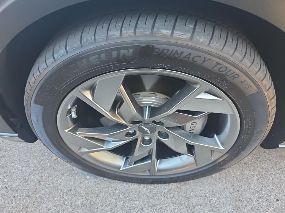 Used 2023 Gray Genesis Advanced image 15