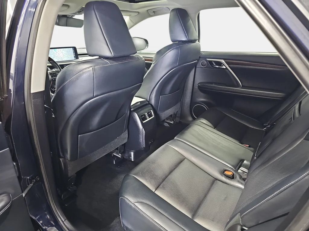 Used 2020 Blue Lexus 350 image 13