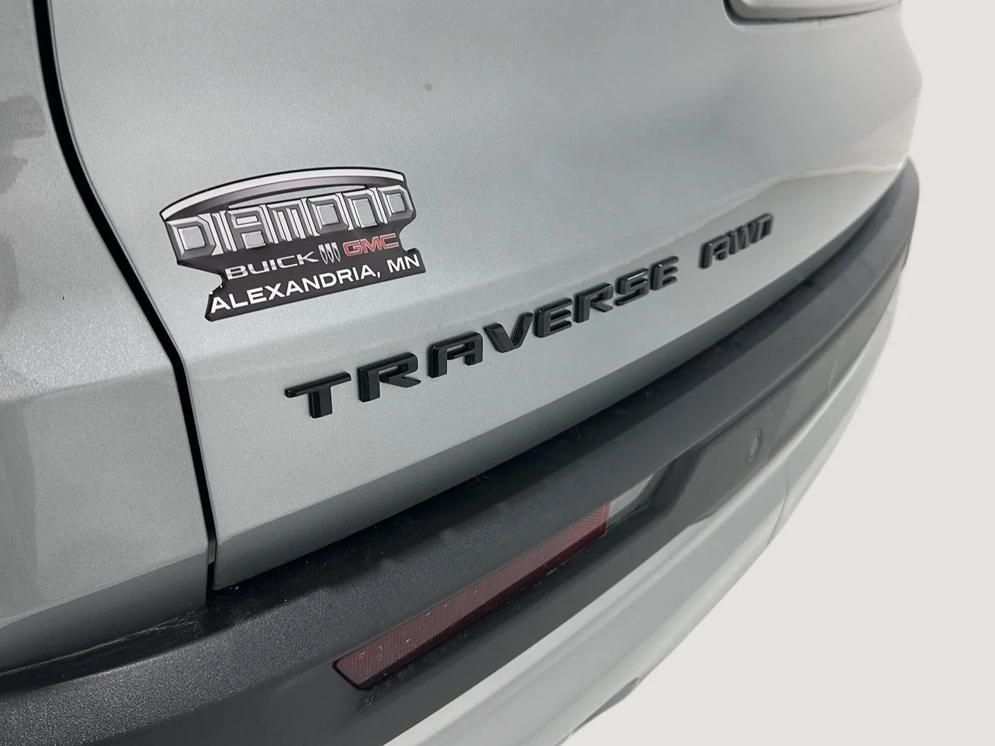 Used 2025 Sterling Gray Metallic Chevrolet Z71 image 30