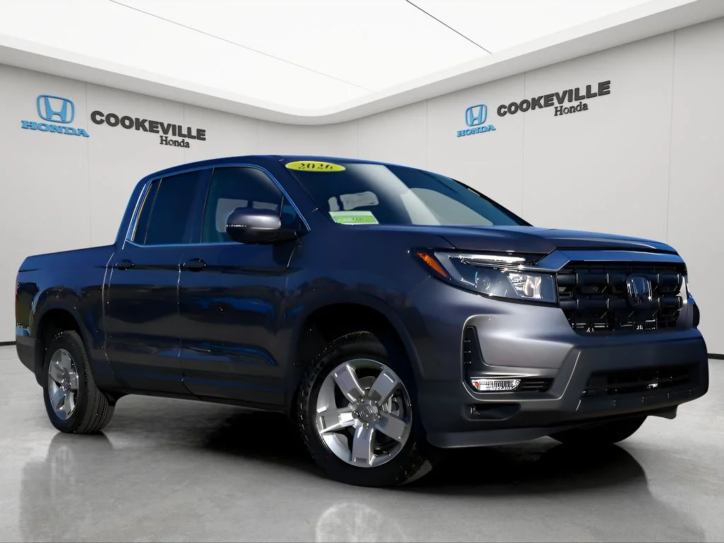 Used 2026 Gv Honda RTL image 3