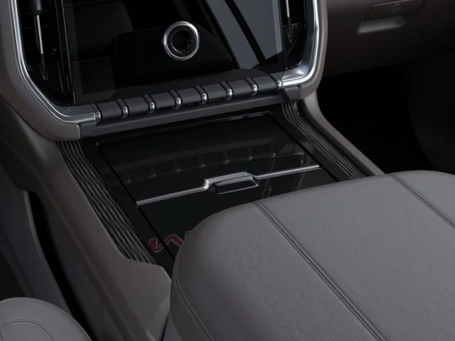New 2027 Sterling Metallic GMC Elevation image 23