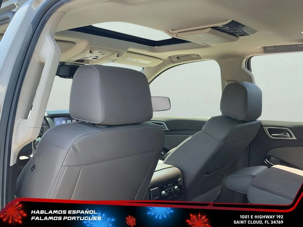 Used 2019 PEPPERDUST METALLIC GMC Denali image 27