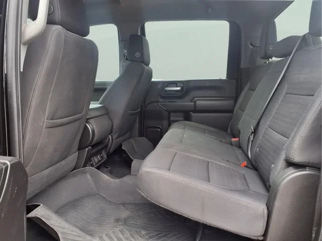 Used 2023 Black Chevrolet LT image 22