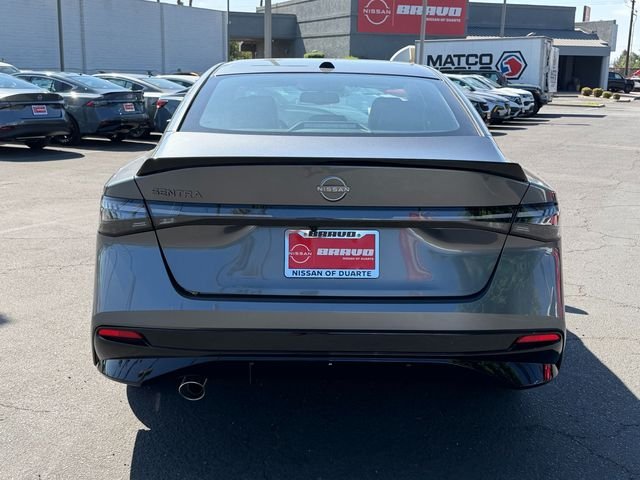 New 2027  Nissan SR image 6