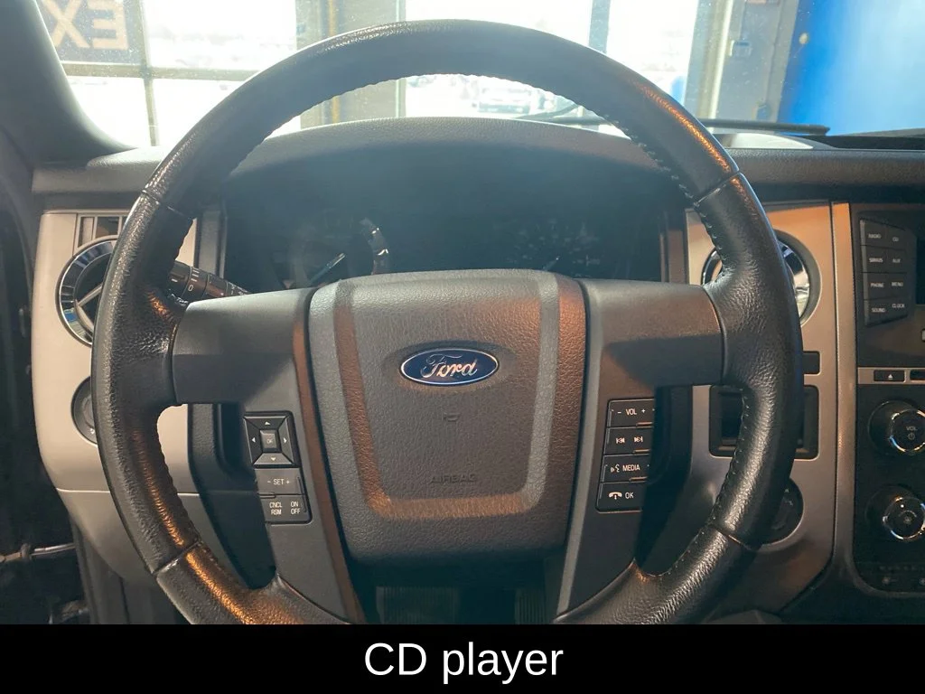Used 2016 Gray Ford XLT image 6